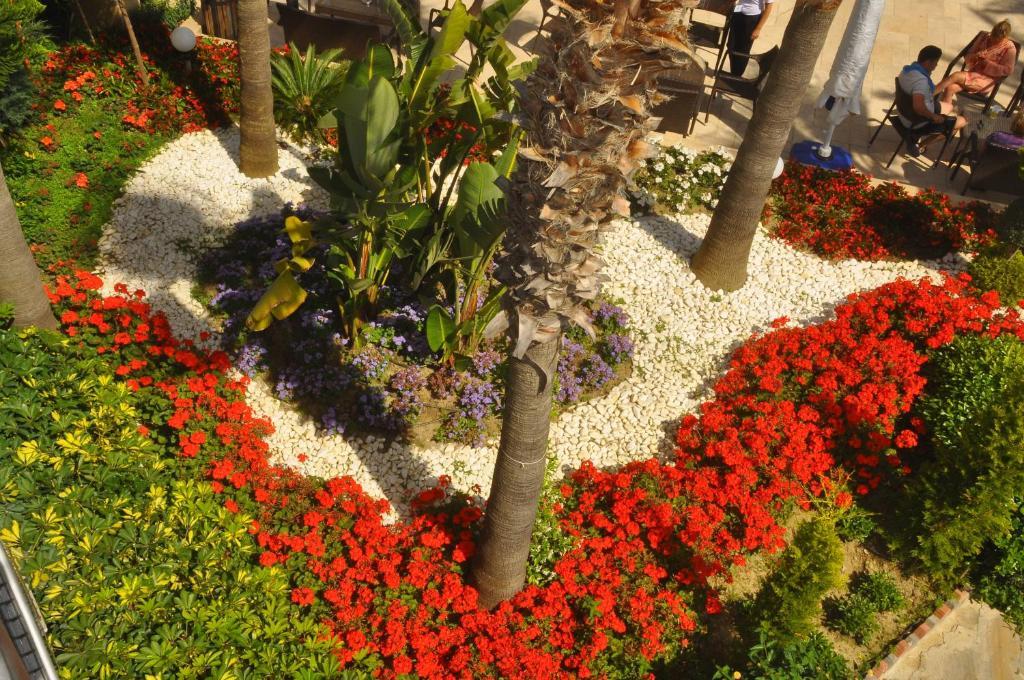 Mirador Resort & Spa Konaklı Εξωτερικό φωτογραφία