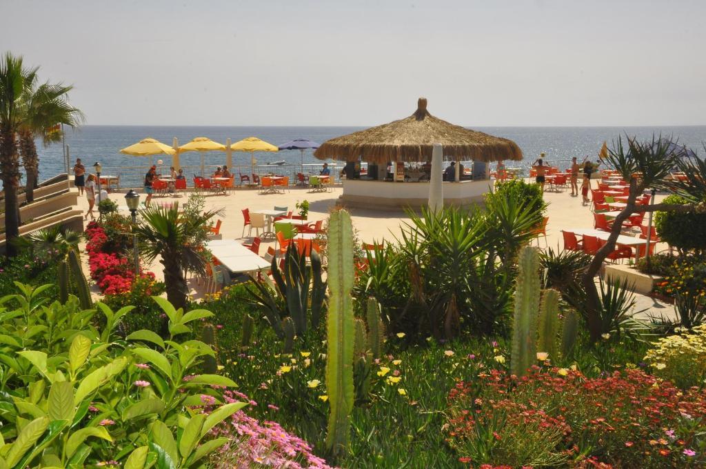 Mirador Resort & Spa Konaklı Εξωτερικό φωτογραφία
